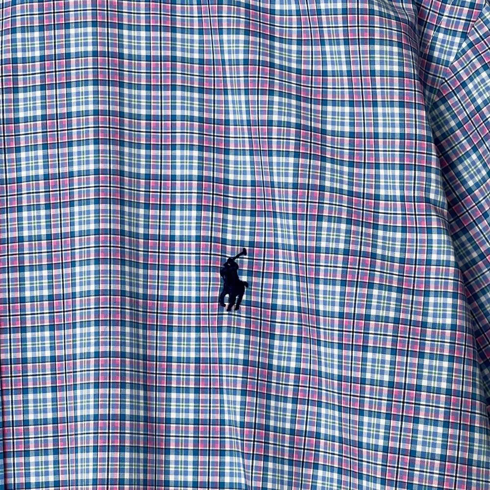 Polo Ralph Lauren size xxl